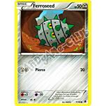71 / 98 Ferroseed comune (EN) -NEAR MINT-