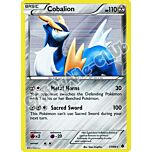 77 / 98 Cobalion rara foil (EN) -NEAR MINT-