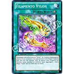 GENF-IT057 Filamento Vylon comune 1a Edizione (IT) -NEAR MINT-