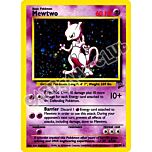010 / 130 Mewtwo rara foil unlimited (EN) -NEAR MINT-