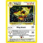 014 / 130 Pidgeot rara foil unlimited (EN) -NEAR MINT-