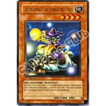 SOVR-IT014 Catoblepas e la Strega del Fato rara 1a Edizione (IT) -NEAR MINT-