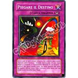 SOVR-IT066 Piegare il Destino comune 1a Edizione (IT) -NEAR MINT-