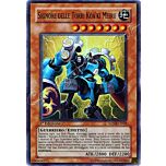 SOVR-IT028 Signore delle Torri Koa'ki Meiru super rara 1a Edizione (IT) -NEAR MINT-