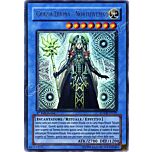 SOVR-IT039 Grazia Divina-Northwemko ultra rara 1a Edizione (IT) -NEAR MINT-