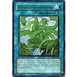 SOVR-IT060 Piante Folli di Rabbia rara 1a Edizione (IT) -NEAR MINT-