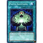 SOVR-IT062 Patto Faustiano comune 1a Edizione (IT) -NEAR MINT-