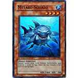 SOVR-IT086 Metabo-Squalo super rara 1a Edizione (IT) -NEAR MINT-