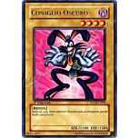 SOVR-IT090 Coniglio Oscuro rara 1a Edizione (IT) -NEAR MINT-