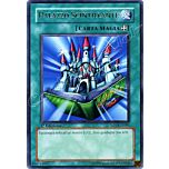 SOVR-IT091 Palazzo Scintillante rara 1a Edizione (IT) -NEAR MINT-