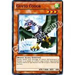 GENF-IT028 Gusto Codor comune Unlimited (IT) -NEAR MINT-