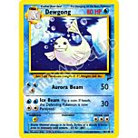 036 / 130 Dewgong non comune unlimited (EN) -NEAR MINT-
