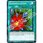 GENF-IT052 Decodificazione comune Unlimited (IT) -NEAR MINT-