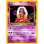 045 / 130 Jynx non comune unlimited (EN) -NEAR MINT-