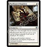 027 / 264 Purificare il Sepolcro non comune (IT) -NEAR MINT-