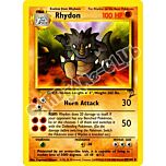 059 / 130 Rhydon non comune unlimited (EN) -NEAR MINT-