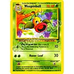 064 / 130 Weepinbell non comune unlimited (EN) -NEAR MINT-