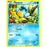 22 / 98 Panpour comune (IT) -NEAR MINT-