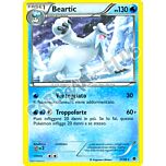 31 / 98 Beartic rara (IT) -NEAR MINT-