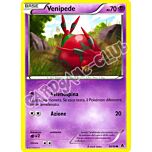 38 / 98 Venipede comune (IT) -NEAR MINT-