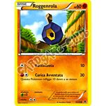 50 / 98 Roggenrola comune (IT) -NEAR MINT-