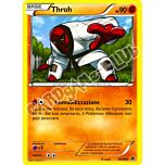 58 / 98 Throh non comune (IT) -NEAR MINT-