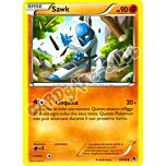59 / 98 Sawk non comune (IT) -NEAR MINT-