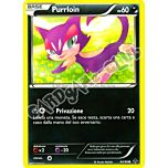 64 / 98 Purrloin comune (IT) -NEAR MINT-