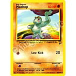 078 / 130 Machop comune unlimited (EN) -NEAR MINT-