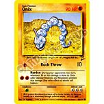 084 / 130 Onix comune unlimited (EN) -NEAR MINT-