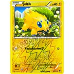 33 / 98 Joltik comune foil reverse (IT) -NEAR MINT-