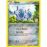 74 / 98 Klink comune foil reverse (IT) -NEAR MINT-