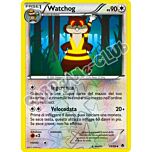 79 / 98 Watchog non comune foil reverse (IT) -NEAR MINT-