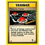 114 / 130 Pokemon Center non comune unlimited (EN) -NEAR MINT-