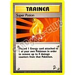 117 / 130 Super Potion non comune unlimited (EN) -NEAR MINT-