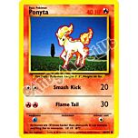060 / 102 Ponyta comune unlimited (EN) -NEAR MINT-
