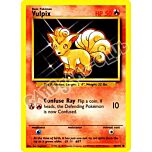 068 / 102 Vulpix comune unlimited (EN) -NEAR MINT-