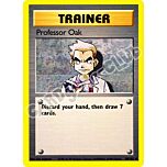 088 / 102 Professor Oak non comune unlimited (EN) -NEAR MINT-