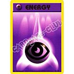 101 / 102 Psychic Energy comune unlimited (EN) -NEAR MINT-