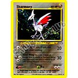 013 / 111 Skarmory rara foil unlimited (EN) -NEAR MINT-