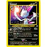 025 / 111 Sneasel rara unlimited (EN) -NEAR MINT-