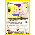 030 / 111 Clefairy non comune unlimited (EN) -NEAR MINT-