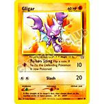 059 / 111 Gligar comune unlimited (EN) -NEAR MINT-