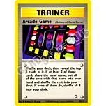 083 / 111 Arcade Game rara unlimited (EN) -NEAR MINT-