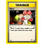087 / 111 Mary rara unlimited (EN) -NEAR MINT-