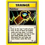 088 / 111 Poke' Gear rara unlimited (EN) -NEAR MINT-