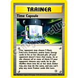 090 / 111 Time Capsule rara unlimited (EN) -NEAR MINT-