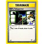 091 / 111 Bill's Teleporter non comune unlimited (EN) -NEAR MINT-