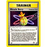 094 / 111 Miracle Berry non comune unlimited (EN) -NEAR MINT-
