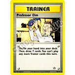 096 / 111 Professor Elm non comune unlimited (EN) -NEAR MINT-